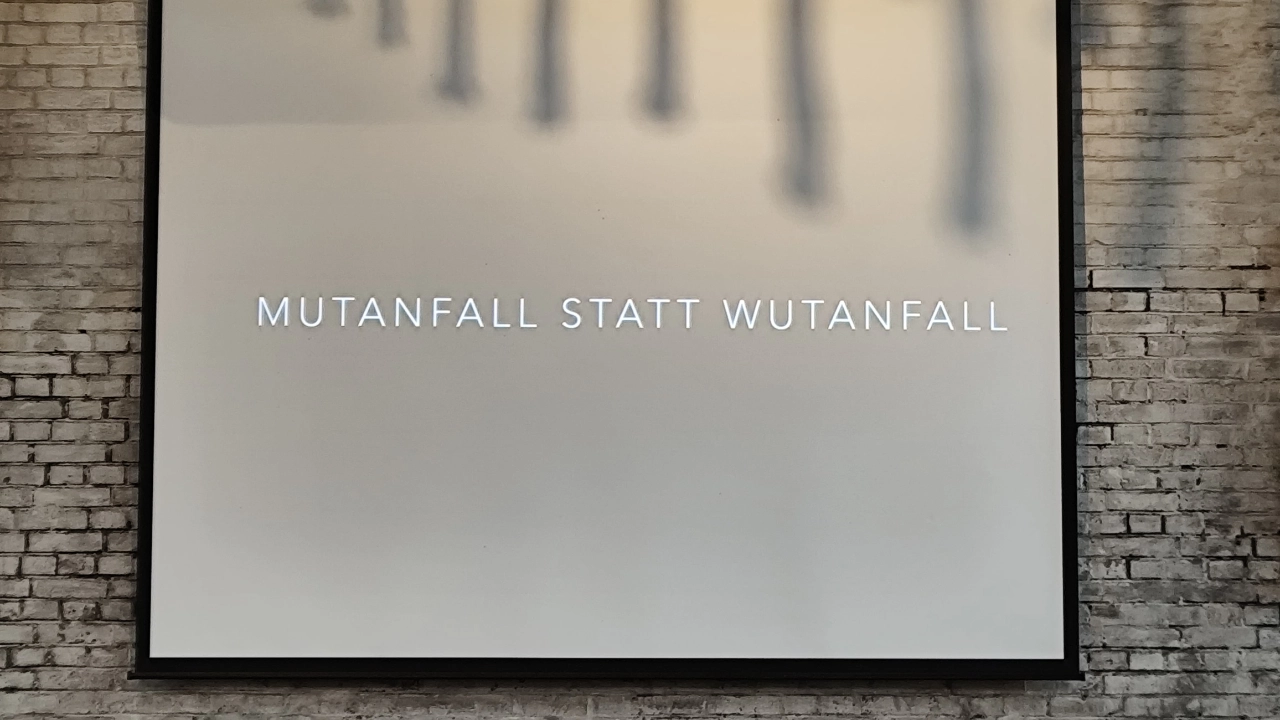 Filstalkonferenz