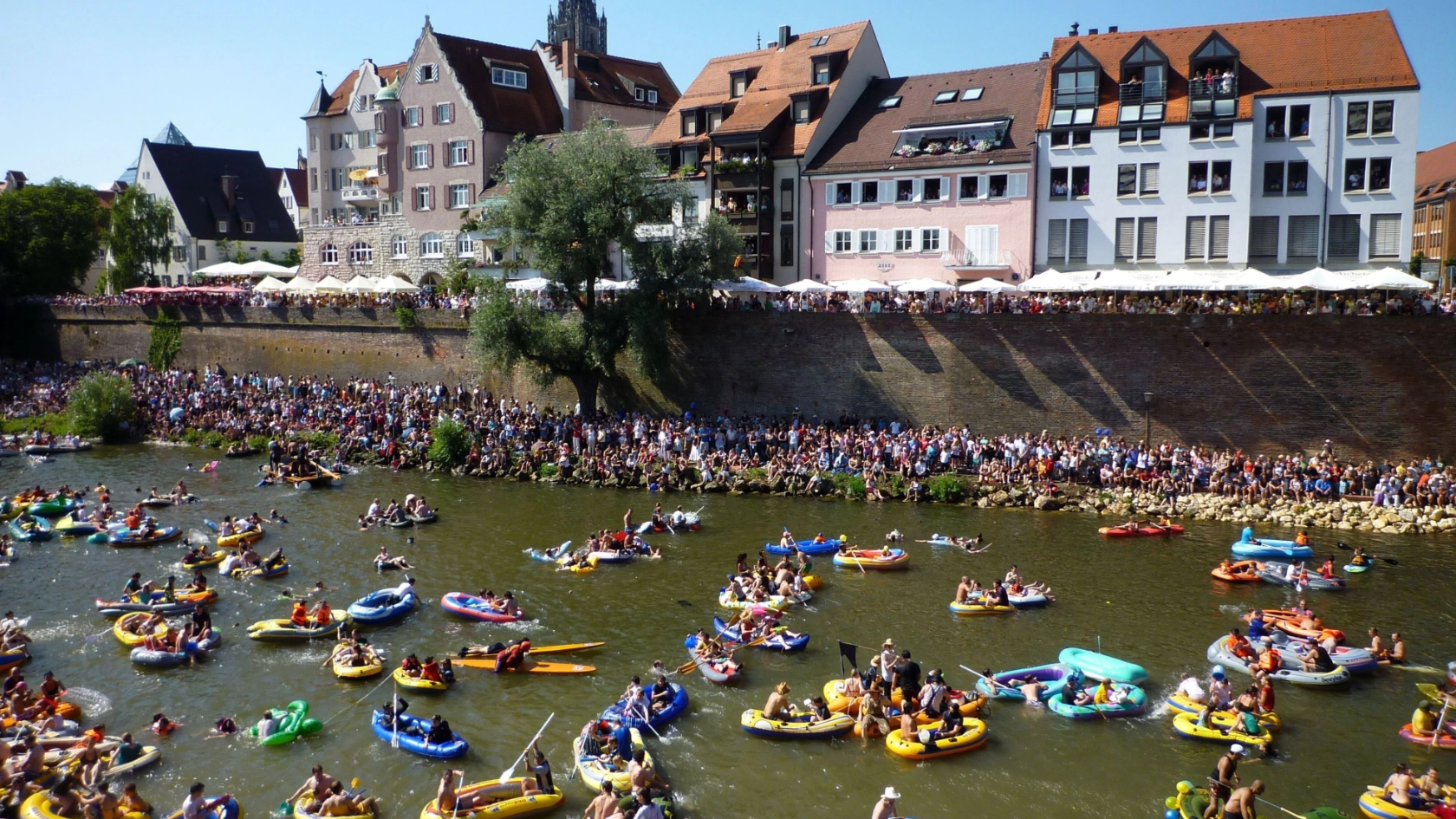 Schwörmontag