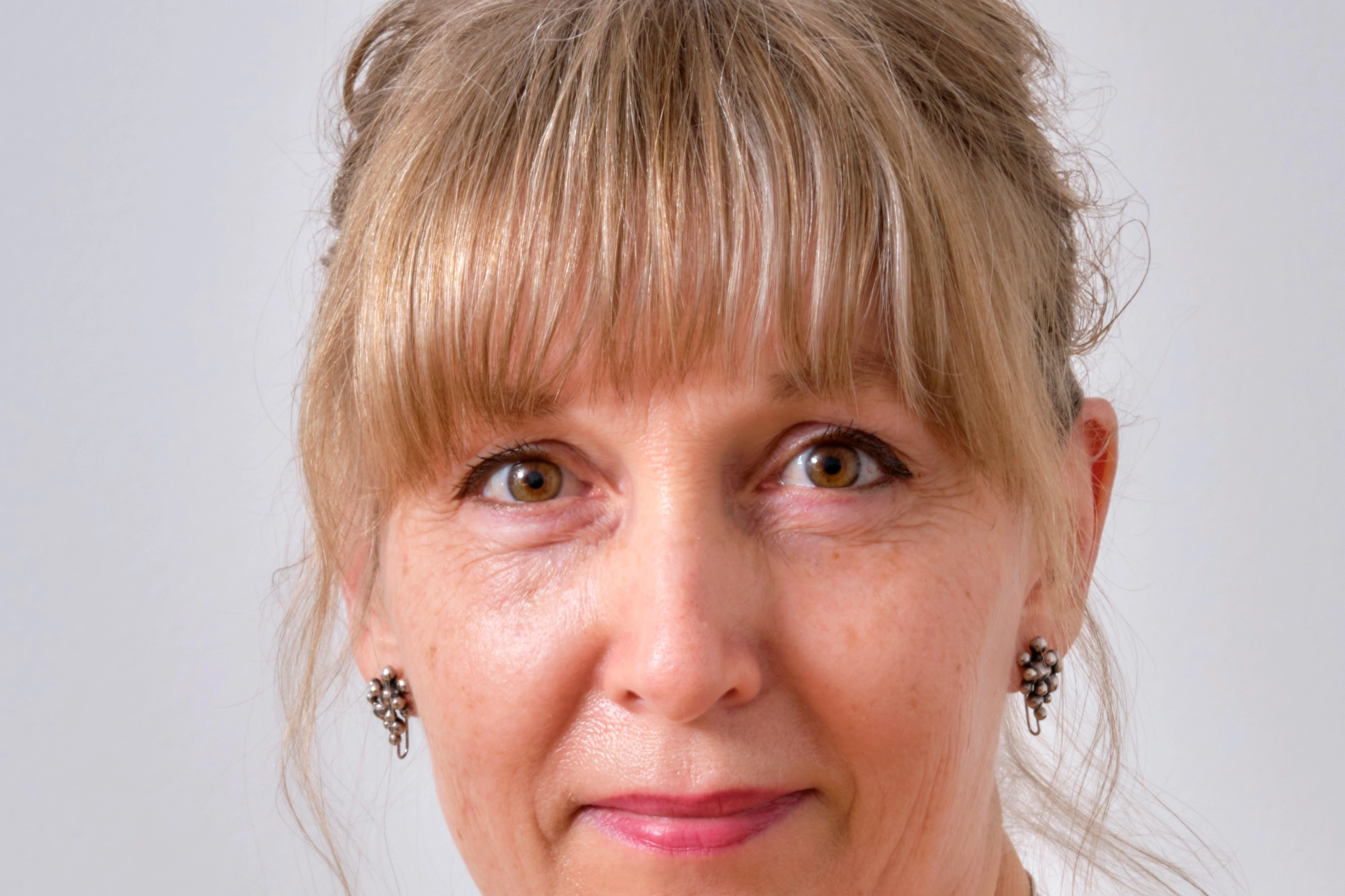 Sabine Hohbach
