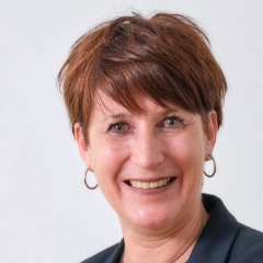 Jeanette Teichert