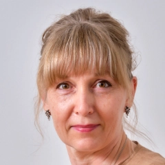 Sabine Hohbach