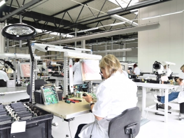 Arbeitskreis Leiharbeit