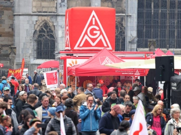 Zu krank? Zu faul? Zu freizeitgeil?