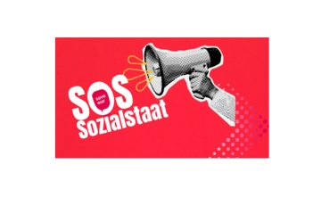 10. Juli 2026 17 Uhr - Demo auf dem Weinhof