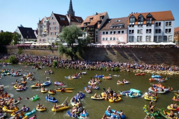 Schwörmontag