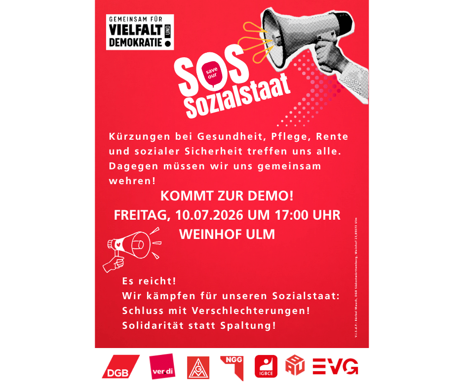 Sozialstaat